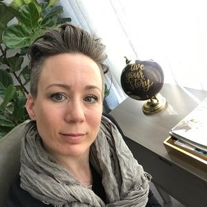 Meet your Posher, Kathleen